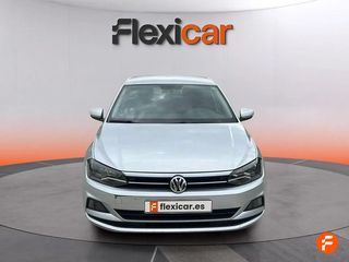 Volkswagen Polo Advance 1.0 TSI 70kW (95CV)