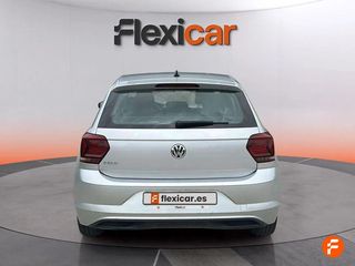Volkswagen Polo Advance 1.0 TSI 70kW (95CV)