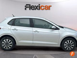 Volkswagen Polo Advance 1.0 TSI 70kW (95CV)