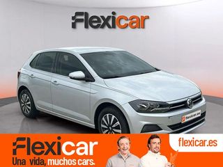 Volkswagen Polo Advance 1.0 TSI 70kW (95CV)