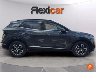 Kia Sportage 1.6 T-GDi MHEV 180CV Tech 4x2 DCT - 5P (2023)