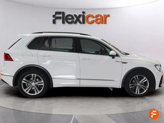 Volkswagen Tiguan Advance 1.5 TSI 110kW (150CV) DSG