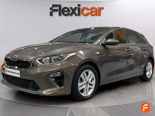 Kia Ceed 1.4 T-GDi 103kW (140CV) Drive - 5P (2020)