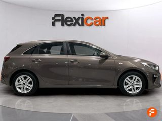 Kia Ceed 1.4 T-GDi 103kW (140CV) Drive - 5P (2020)