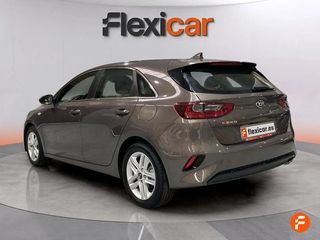 Kia Ceed 1.4 T-GDi 103kW (140CV) Drive - 5P (2020)