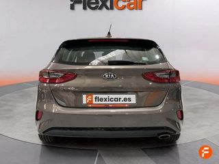 Kia Ceed 1.4 T-GDi 103kW (140CV) Drive - 5P (2020)