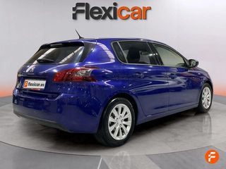 Peugeot 308 5p Style PureTech 130 S&S 6 Vel. MAN