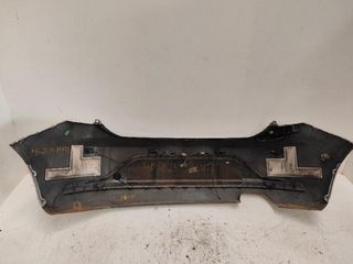 Paragolpes trasero 5f0807417 seat leon 5f1 293090