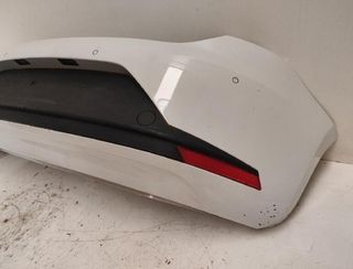 Paragolpes trasero 5f0807417 seat leon 5f1 293090