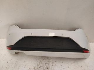 Paragolpes trasero 5f0807417 seat leon 5f1 293090