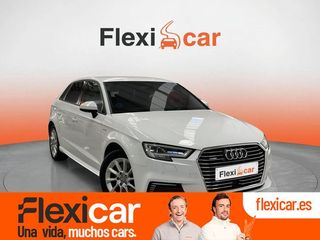 Audi A3 sport ed 1.4 TFSI e-tron S tronic Sportb