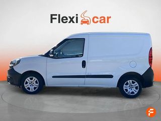 Fiat Doblò Panorama Easy 1.6 Multijet 105cv E5+