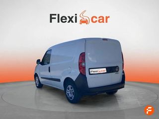 Fiat Doblò Panorama Easy 1.6 Multijet 105cv E5+