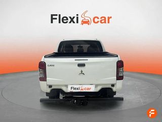 Mitsubishi L200 L200 DC 220 DID Motion Auto