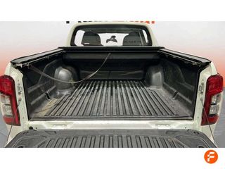 Mitsubishi L200 L200 DC 220 DID Motion Auto