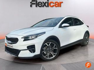 Kia XCeed 1.5 MHEV Emotion 118kW (160CV) DCT