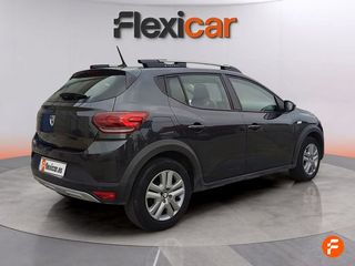 Dacia Sandero Stepway Comfort 74kW (100CV) ECO-G