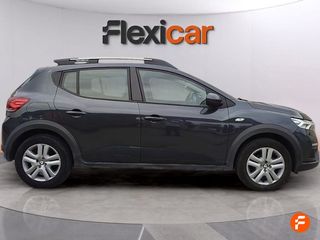 Dacia Sandero Stepway Comfort 74kW (100CV) ECO-G