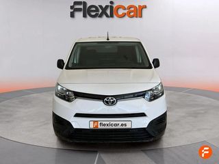 Toyota Proace City 1.5D 75kW (100CV) GX L1