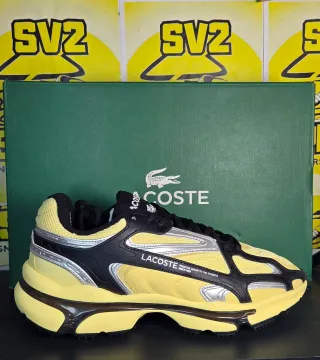 Lacoste L003 2k24 T43 Novas