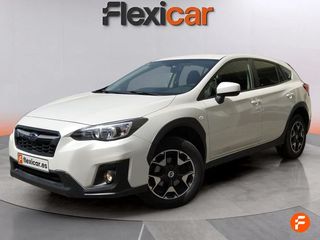 Subaru XV 1.6i Executive Auto
