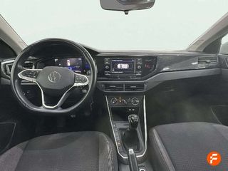 Volkswagen Taigo Life 1.0 TSI 70kW (95CV)