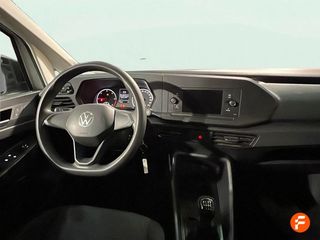 Volkswagen Caddy Origin 2.0 TDI 75kW (102CV)