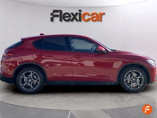 Alfa Romeo Stelvio 2.2 Diesel 118kW (160cv) SPRINT RWD