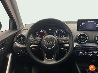 Audi Q2 Advanced 35 TFSI 110kW (150CV) S tronic
