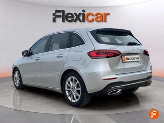 Mercedes Clase B B 180