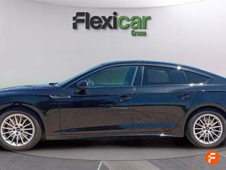 Audi A5 Advanced 35 TFSI S tronic Sportback