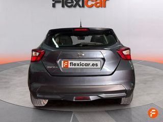 Nissan Micra IG-T 68 kW (92 CV) E6D-F CVT Acenta