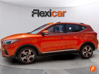 MG ZS 1.0T Luxury Auto