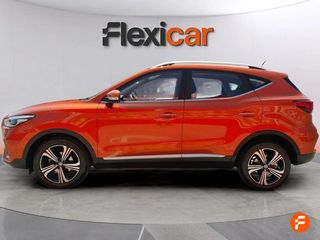 MG ZS 1.0T Luxury Auto