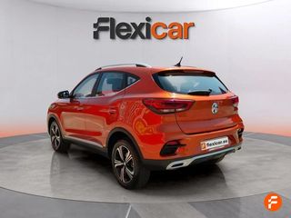 MG ZS 1.0T Luxury Auto