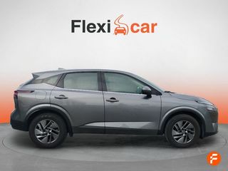 Nissan Qashqai DIG-T 116kW (158CV) mHEV Xtronic Acenta