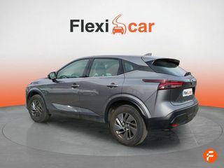Nissan Qashqai DIG-T 116kW (158CV) mHEV Xtronic Acenta