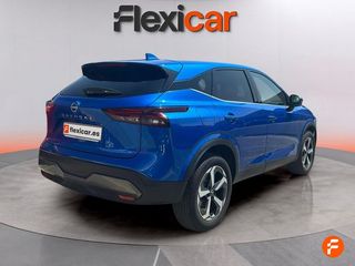 Nissan Qashqai DIG-T 116kW mHEV Xtronic Tekna