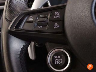 Alfa Romeo Stelvio 2.2 Diesel 118kW (160cv) SPRINT RWD
