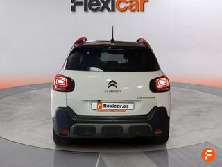 Citroën C3 Aircross PureTech 81kW (110CV) S&S EAT6 SHINE