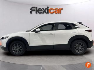 Mazda CX-30 e-SKYACTIV-G 2.0 90 kW 2WD Zenith Safety