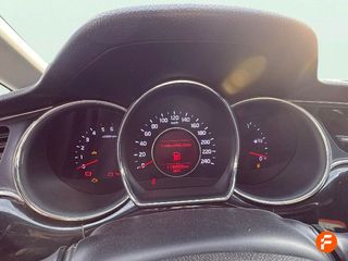 Kia Ceed 1.4 CRDi WGT 66kW (90CV) Tech