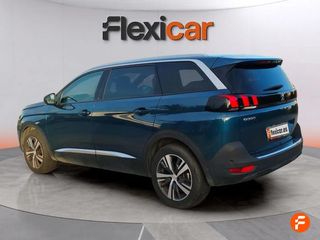 Peugeot 5008 1.5 BlueHDi 96kW S&S Active Pack EAT8