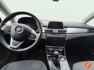 BMW Serie 2 Gran Tourer 216i - 5P (2020)