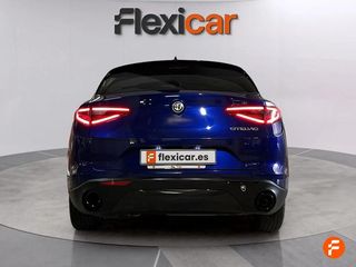 Alfa Romeo Stelvio 2.2 Diesel 118kW (160cv) SPRINT RWD