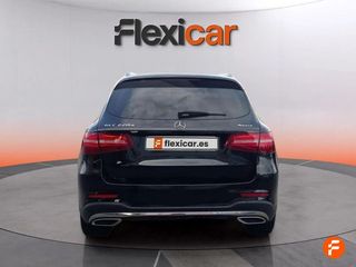 Mercedes GLC GLC 220 d 4MATIC