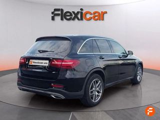 Mercedes GLC GLC 220 d 4MATIC