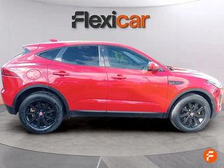 Jaguar E-Pace 2.0D 110kW S 4WD Auto