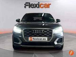 Audi Q2 Sport 40 TFSI 140kW quattro S tronic