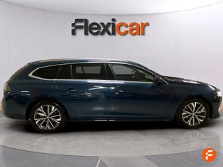 Peugeot 508 SW Allure BlueHDi 130 S&S EAT8